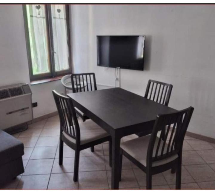 Apartament Le Colonne 16 30 Parma Zewnętrze zdjęcie